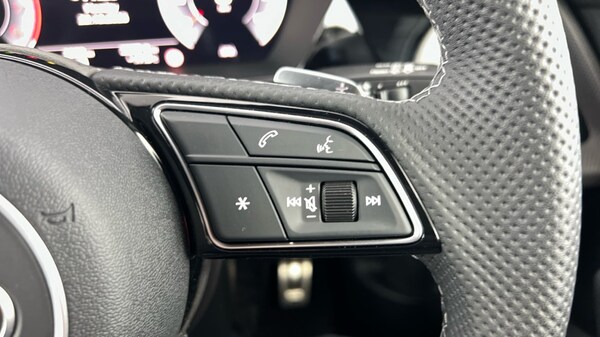 Used Audi A3 2025 for sale - 76289797: Photo 27
