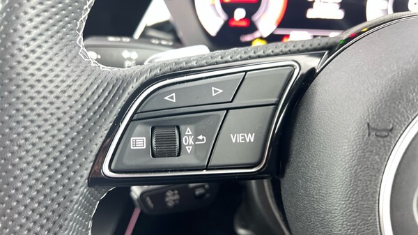 Used Audi A3 2025 for sale - 76289797: Photo 28