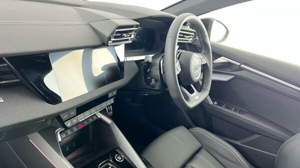 Used Audi A3 2025 for sale - 76289797: Photo 2