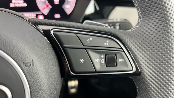 Used Audi A3 2025 for sale - 76289797: Photo 37