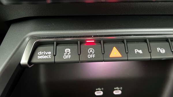 Used Audi A3 2025 for sale - 76289797: Photo 48