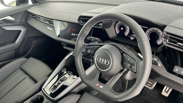Used Audi A3 2025 for sale - 76289797: Photo 6
