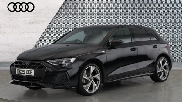 Used Audi A3 2025 for sale - 76289797: Photo 7
