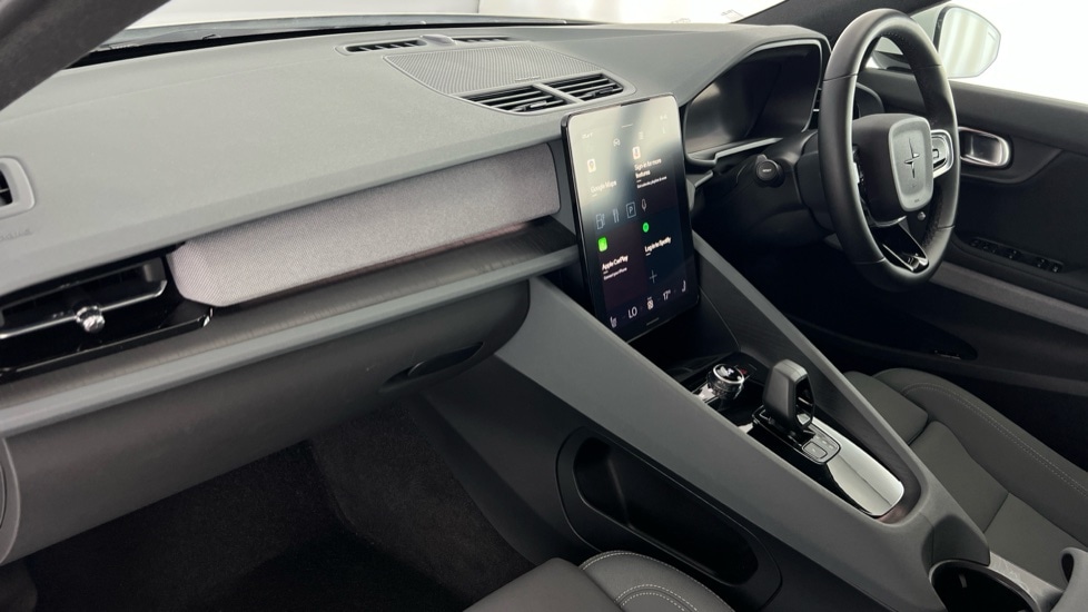 Used Polestar Polestar 2 2021 for sale - 76154637: Photo 10