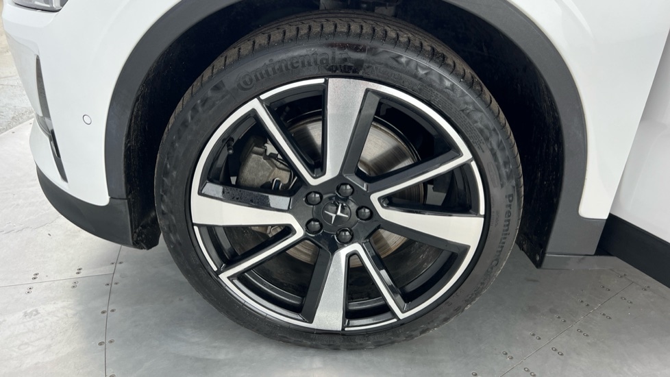 Used Polestar Polestar 2 2021 for sale - 76154637: Photo 17