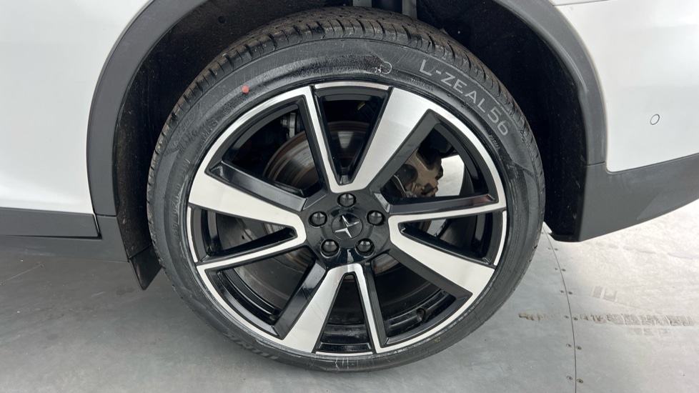 Used Polestar Polestar 2 2021 for sale - 76154637: Photo 18