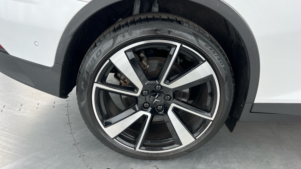 Used Polestar Polestar 2 2021 for sale - 76154637: Photo 19