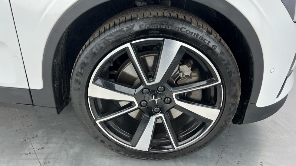 Used Polestar Polestar 2 2021 for sale - 76154637: Photo 20