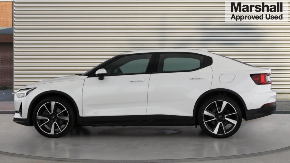 Used Polestar Polestar 2 2021 for sale - 76154637: Photo 6