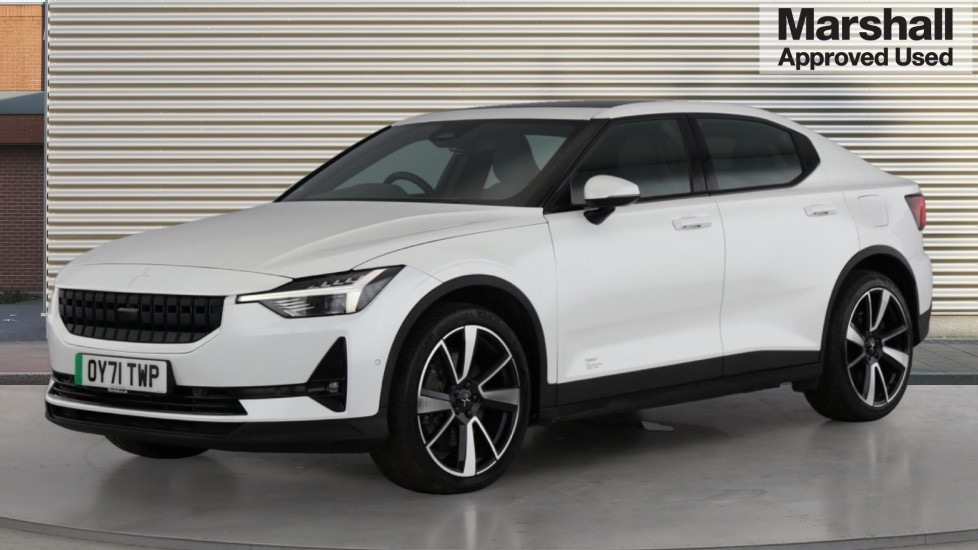 Used Polestar Polestar 2 2021 for sale - 76154637: Photo 7