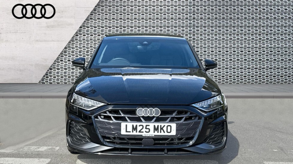 Used Audi A3 2025 for sale - 76203686: Photo 10