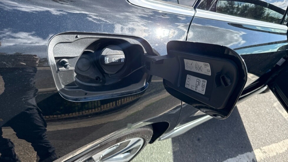 Used Audi A3 2025 for sale - 76203686: Photo 22