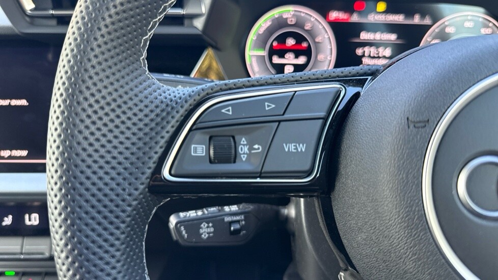 Used Audi A3 2025 for sale - 76203686: Photo 24