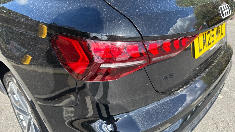 Used Audi A3 2025 for sale - 76203686: Photo 33