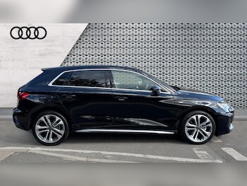 Used Audi A3 2025 for sale - 76203686: Photo 4