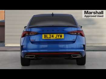 Used Skoda Octavia 2024 for sale - 75274630: Photo