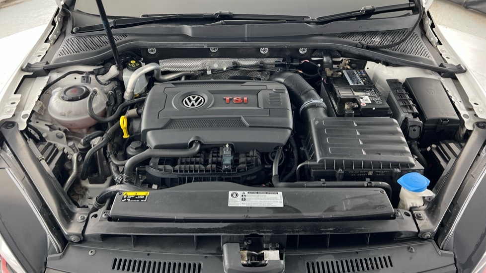 Used Volkswagen Golf 2019 for sale - 76796407: Photo 16