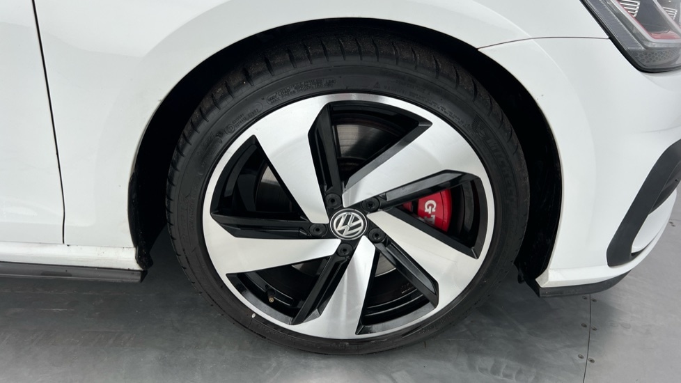 Used Volkswagen Golf 2019 for sale - 76796407: Photo 20