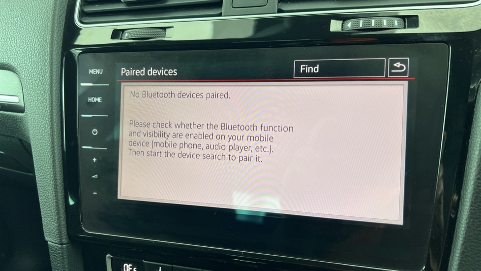 Used Volkswagen Golf 2019 for sale - 76796407: Photo 37