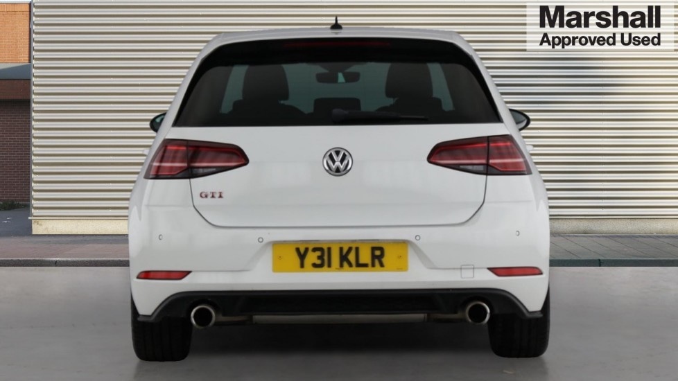 Used Volkswagen Golf 2019 for sale - 76796407: Photo 4