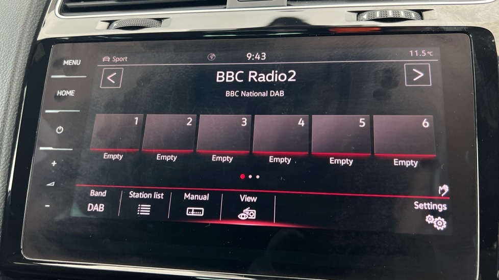 Used Volkswagen Golf 2019 for sale - 76796407: Photo 45