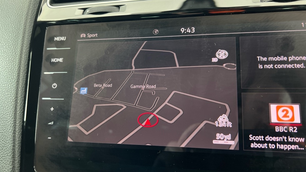 Used Volkswagen Golf 2019 for sale - 76796407: Photo 46