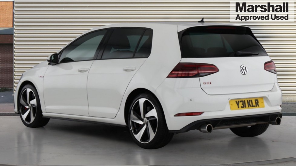 Used Volkswagen Golf 2019 for sale - 76796407: Photo 5
