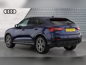 Used Audi Q3 2025 for sale - 76514837: Photo