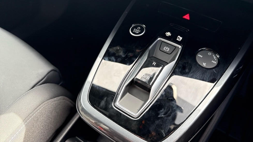 Used Audi Q4 e-tron 2024 for sale - 76942954: Photo 19