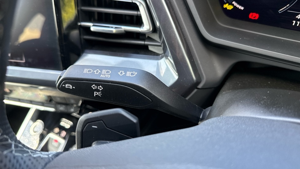 Used Audi Q4 e-tron 2024 for sale - 76942954: Photo 31