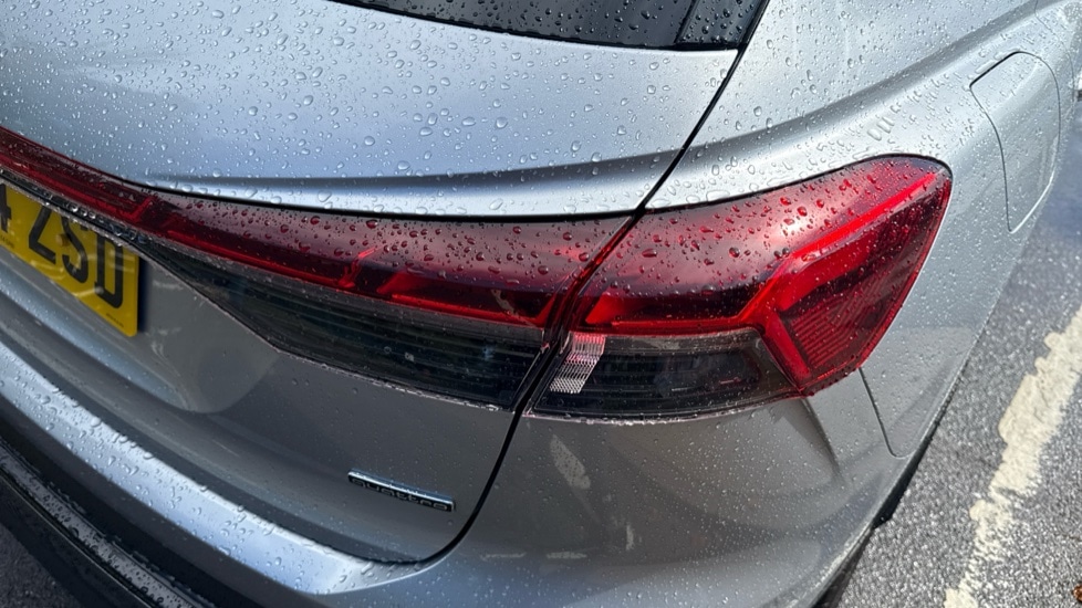 Used Audi Q4 e-tron 2024 for sale - 76942954: Photo 33