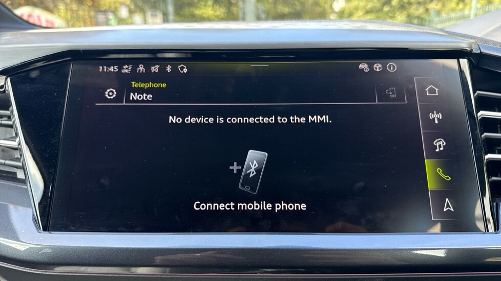 Used Audi Q4 e-tron 2024 for sale - 76942954: Photo 39