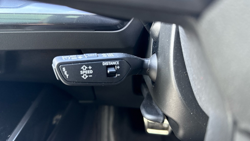 Used Audi Q4 e-tron 2024 for sale - 76942954: Photo 44