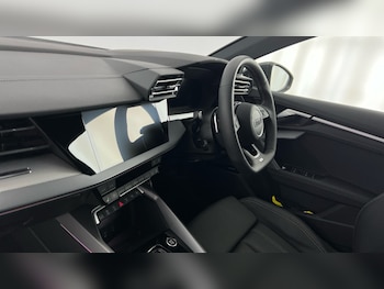 Used Audi A3 2025 for sale - 76375532: Photo