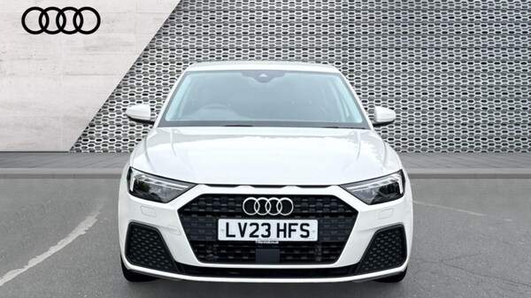 Used Audi A1 2023 for sale - 76112367: Photo 10