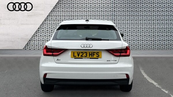 Used Audi A1 2023 for sale - 76112367: Photo 11