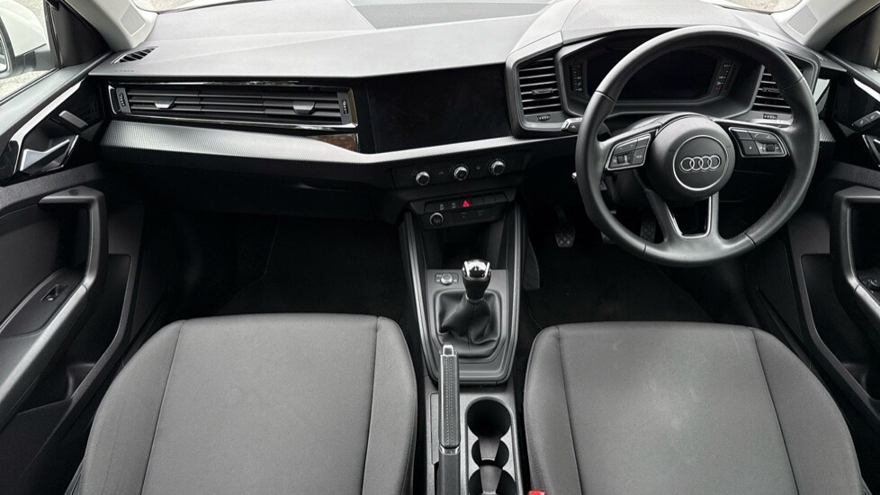 Used Audi A1 2023 for sale - 76112367: Photo 12