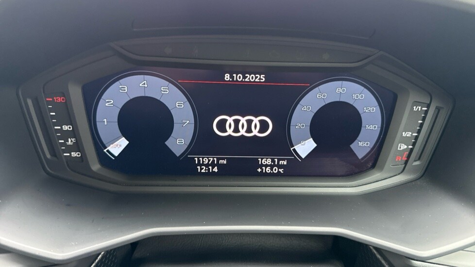 Used Audi A1 2023 for sale - 76112367: Photo 14