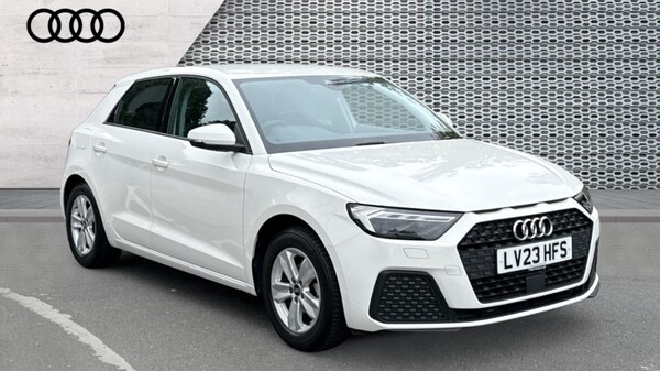 Used Audi A1 2023 for sale - 76112367: Photo 1