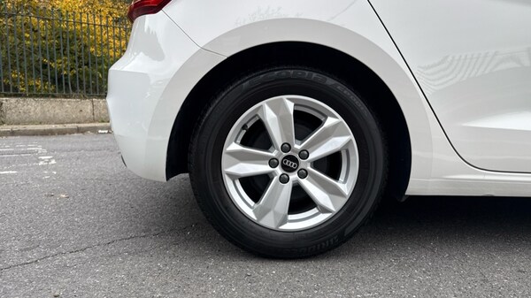Used Audi A1 2023 for sale - 76112367: Photo 21