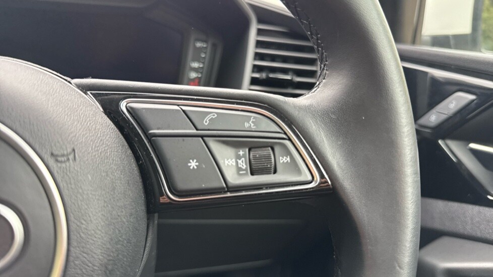 Used Audi A1 2023 for sale - 76112367: Photo 23