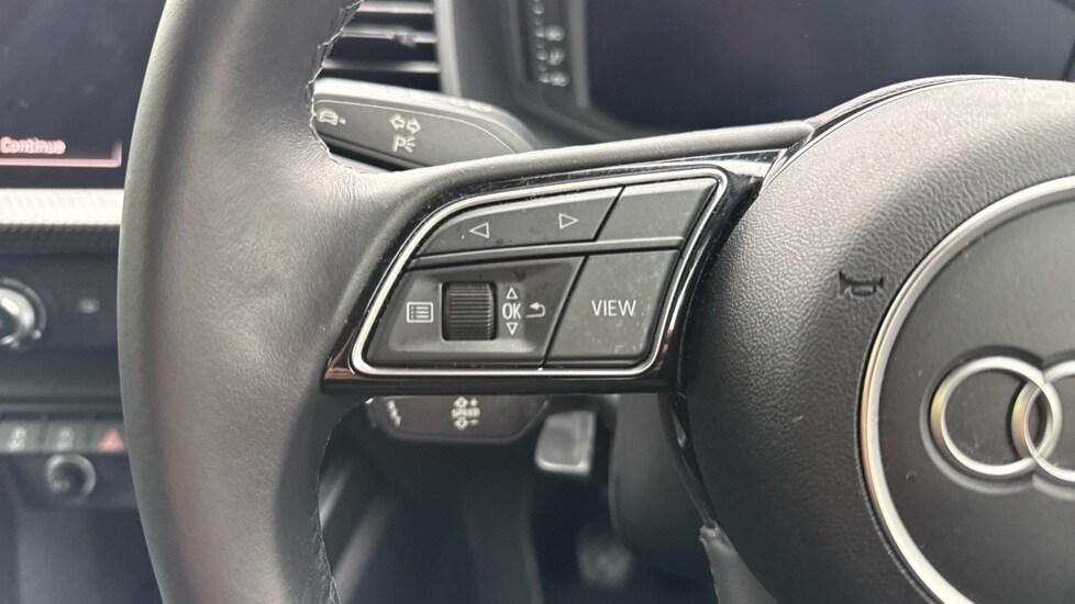 Used Audi A1 2023 for sale - 76112367: Photo 24