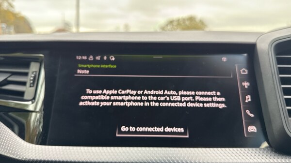 Used Audi A1 2023 for sale - 76112367: Photo 25