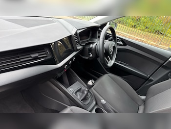 Used Audi A1 2023 for sale - 76112367: Photo