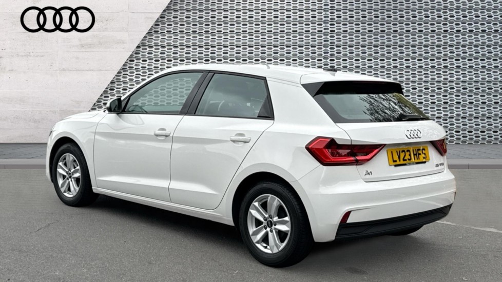 Used Audi A1 2023 for sale - 76112367: Photo 3