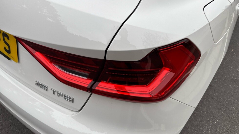 Used Audi A1 2023 for sale - 76112367: Photo 33