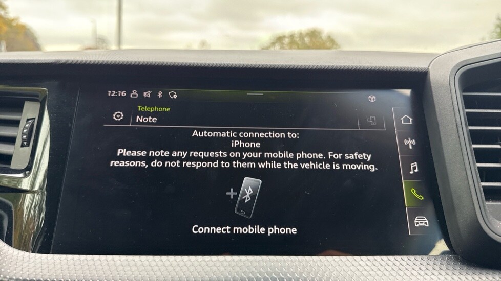 Used Audi A1 2023 for sale - 76112367: Photo 36