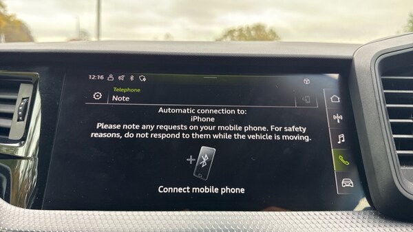 Used Audi A1 2023 for sale - 76112367: Photo 36