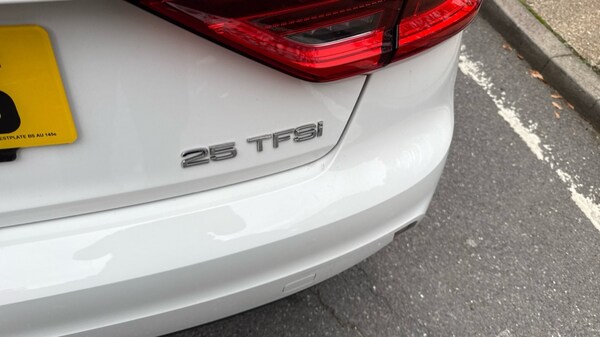 Used Audi A1 2023 for sale - 76112367: Photo 37