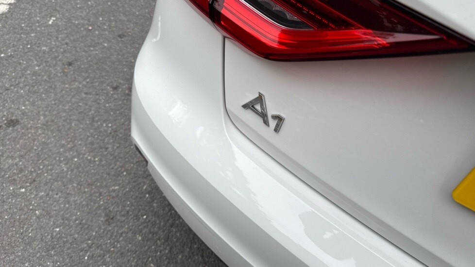 Used Audi A1 2023 for sale - 76112367: Photo 38